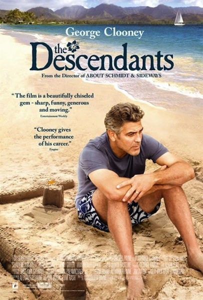 DESCENDANTS, THE