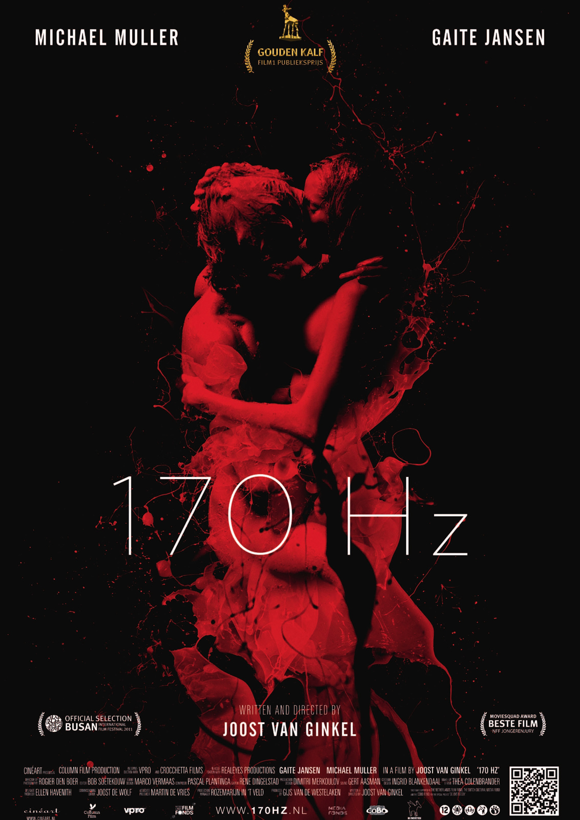 170 HZ