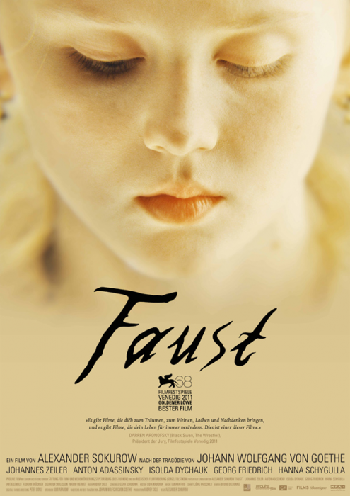 FAUST