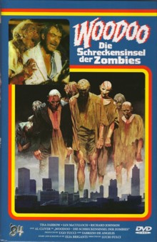 WOODOO - SCHRECKENSINSEL DER ZOMBIES (1979)