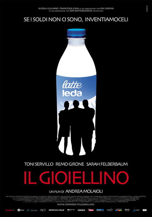 GIOIELLINO, IL
