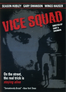 VICE SQUAD