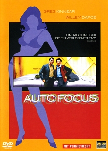 AUTO FOCUS