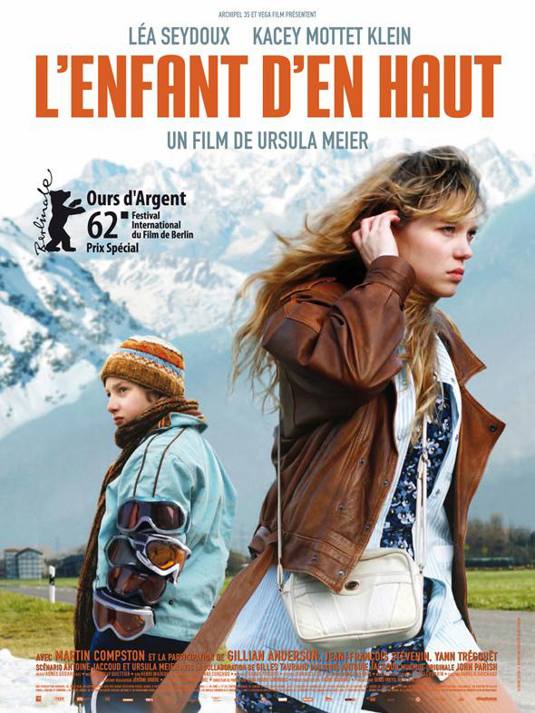 ENFANT D'EN HAUT, L'