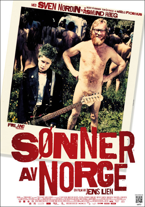 SONNER AV NORGE