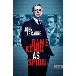 Dame, König, As, Spion (2011)
