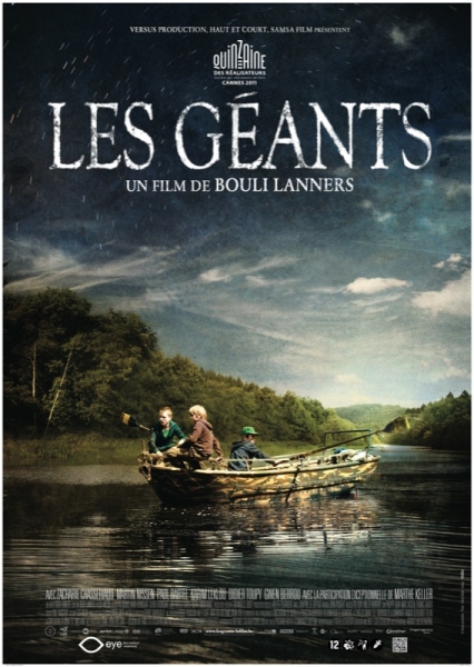 GEANTS, LES