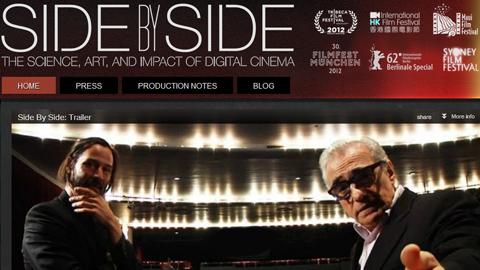 SIDE BY SIDE (2012)
