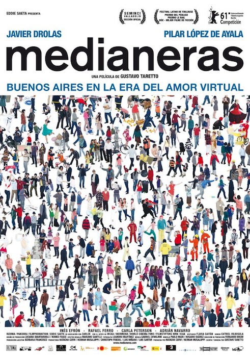 MEDIANERAS