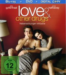 LOVE & OTHER DRUGS - NEBENWIRKUNGEN INKLUSIVE