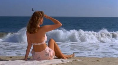 EIN MÖRDERISCHER SOMMER